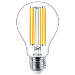 Philips 34649900 žárovka Energetická třída (EEK2021) D (A - G) E27 klasická žárovka 13 W = 120 W teplá bílá (Ø x v) 70 mm x 121 mm 1 ks
