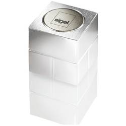 Sigel neodymový magnet C20 Super-Strong (š x v x h) 20 x 20 x 20 mm krychle stříbrná 2 ks BA706
