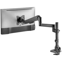 My Wall držák na stůl pro monitor HL 51-1 L 1 Displej: (s) 43,2 cm (17) - 81,3 cm (32) černá nastavitelná výška
