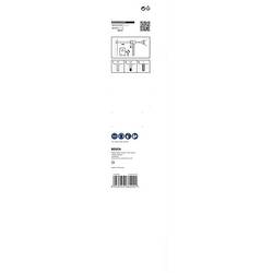 Bosch Accessories 2608901767 2608901767 sada příklepových vrtáků 14 mm SDS plus 1 ks
