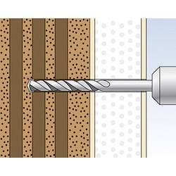 Fischer 51292 Thermax 16/170 M12 B systém distanční montáže 1 ks