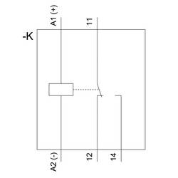 Siemens 3RQ2000-1AW00 1 ks
