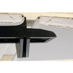 Wolfcraft 4040000 Fixier-Set sada fixátorů