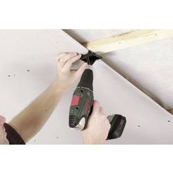 Wolfcraft 4040000 Fixier-Set sada fixátorů