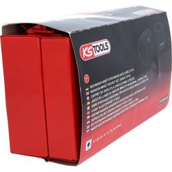 KS Tools 515.0610 sada nástrčných hlavic, 515.0610