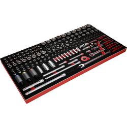 KS Tools 813.0156 sada nástrčných klíčů, 813.0156