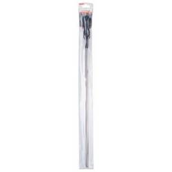 Bosch Accessories 2608597176 šalovací vrták 26 mm Celková délka 600 mm válcová stopka 1 ks