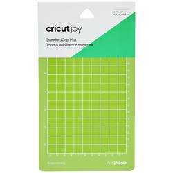 Cricut Joy™ StandardGrip řezací podložka zelená 1 ks