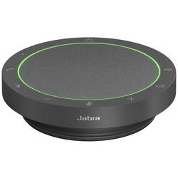 Jabra Speak2 55 MS konferenční telefon Bluetooth, USB-A, USB-C® tmavě šedá