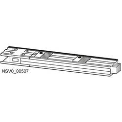 Siemens BVP:261749 BD2C-3 1250-SB-1 Lištová skříňka měď světle šedá 699 mm² 1250 A 690 V/AC 1 ks