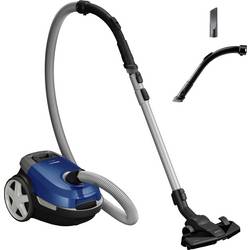 Philips Home XD3110/09 sáčkový vysavač 900 W