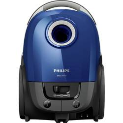 Philips Home XD3110/09 sáčkový vysavač 900 W