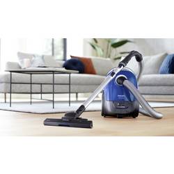 Philips Home XD3110/09 sáčkový vysavač 900 W