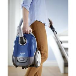 Philips Home XD3110/09 sáčkový vysavač 900 W