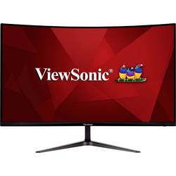 Viewsonic VX3218-PC-MHD LED monitor 80 cm (31.5 palec)1920 x 1080 Pixel, 16:9, 1 ms, VA LCD