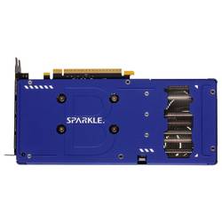 Sparkle grafická karta Intel Arc™ A770 16 GB GDDR6-RAM PCIe x16