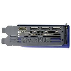 Sparkle grafická karta Intel Arc™ A770 16 GB GDDR6-RAM PCIe x16