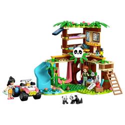 42648 LEGO® FRIENDS Panda péče