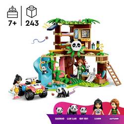42648 LEGO® FRIENDS Panda péče