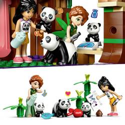 42648 LEGO® FRIENDS Panda péče