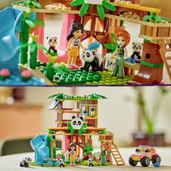 42648 LEGO® FRIENDS Panda péče