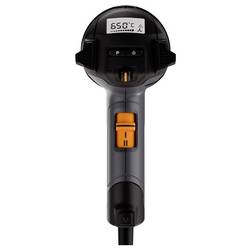 Steinel HM 2320 E KF horkovzdušná pistole kufřík, 2300 W, 089672