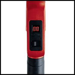 Einhell TE-DW 225 X 4259960 bruska na sádrokarton 750 W 225 mm