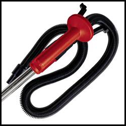 Einhell TE-DW 225 X 4259960 bruska na sádrokarton 750 W 225 mm