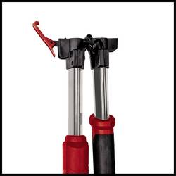 Einhell TE-DW 225 X 4259960 bruska na sádrokarton 750 W 225 mm