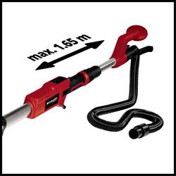 Einhell TE-DW 225 X 4259960 bruska na sádrokarton 750 W 225 mm