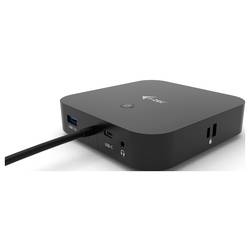 i-tec USB-C® dokovací stanice I-TEC USB-C Dual Display Docking Station