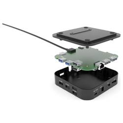 i-tec USB-C® dokovací stanice I-TEC USB-C Dual Display Docking Station