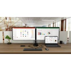 i-tec USB-C® dokovací stanice I-TEC USB-C Dual Display Docking Station