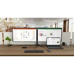 i-tec USB-C® dokovací stanice I-TEC USB-C Dual Display Docking Station