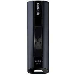 SanDisk Cruzer Extreme Pro USB flash disk 256 GB černá SDCZ880-256G-G46 USB 3.2 (Gen 1x1)