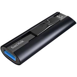 SanDisk Cruzer Extreme Pro USB flash disk 256 GB černá SDCZ880-256G-G46 USB 3.2 (Gen 1x1)