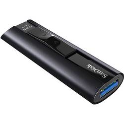 SanDisk Cruzer Extreme Pro USB flash disk 256 GB černá SDCZ880-256G-G46 USB 3.2 (Gen 1x1)