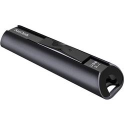 SanDisk Cruzer Extreme Pro USB flash disk 256 GB černá SDCZ880-256G-G46 USB 3.2 (Gen 1x1)