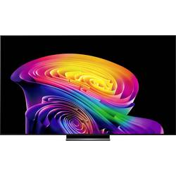 LG Electronics OLED83C6ELB 4K OLED evo AI OLED TV, 210 cm 83 palec, D (A - G), černá