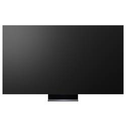 LG Electronics OLED83C6ELB 4K OLED evo AI OLED TV, 210 cm 83 palec, D (A - G), černá