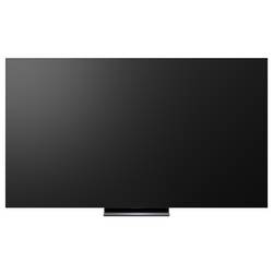 LG Electronics OLED83C6ELB 4K OLED evo AI OLED TV, 210 cm 83 palec, D (A - G), černá