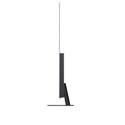 LG Electronics OLED83C6ELB 4K OLED evo AI OLED TV, 210 cm 83 palec, D (A - G), černá