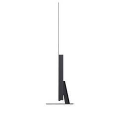 LG Electronics OLED83C6ELB 4K OLED evo AI OLED TV, 210 cm 83 palec, D (A - G), černá