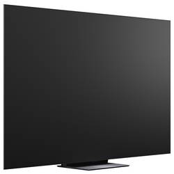 LG Electronics OLED83C6ELB 4K OLED evo AI OLED TV, 210 cm 83 palec, D (A - G), černá