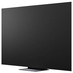 LG Electronics OLED83C6ELB 4K OLED evo AI OLED TV, 210 cm 83 palec, D (A - G), černá