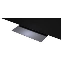 LG Electronics OLED83C6ELB 4K OLED evo AI OLED TV, 210 cm 83 palec, D (A - G), černá
