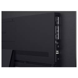 LG Electronics OLED83C6ELB 4K OLED evo AI OLED TV, 210 cm 83 palec, D (A - G), černá