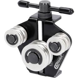 KS Tools 120.1004 Nástroj pro směrovost brzdových vedení / nástroj pro ohýbání, 4,75 mm (3/16“) + 6,35 mm (1/4“)