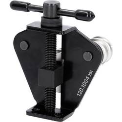 KS Tools 120.1004 Nástroj pro směrovost brzdových vedení / nástroj pro ohýbání, 4,75 mm (3/16“) + 6,35 mm (1/4“)