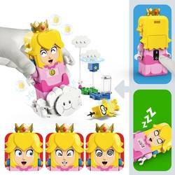 71441 LEGO® Super Mario™ Dobrodružný s interaktivní®™
